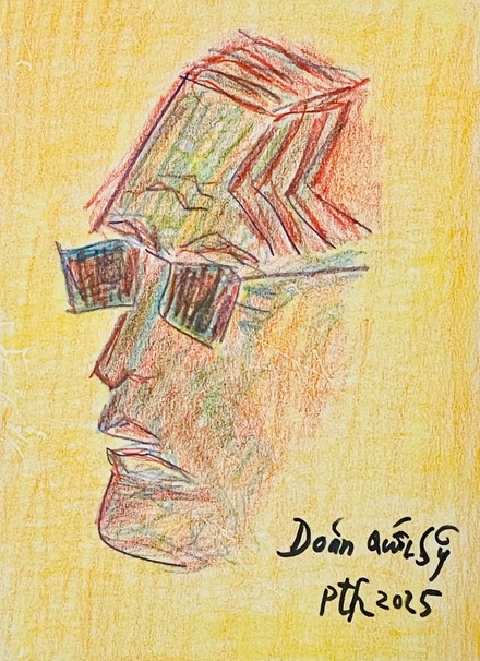 02 Doan quoc sy by Phan Tan Hai