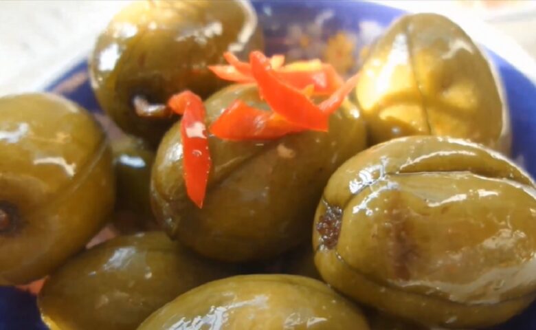 Ca Na YouTube MonAnNgon 780x480