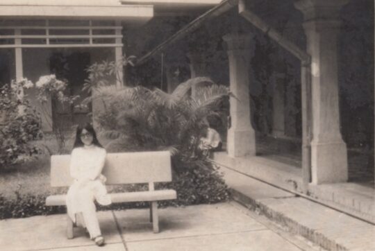 Le Thi Thanh Tam 540x362