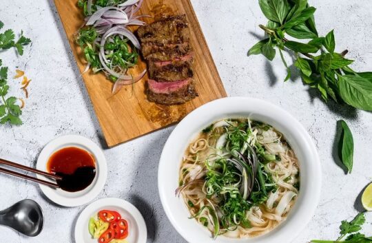 Mon Viet o Hong Kong 1 540x353