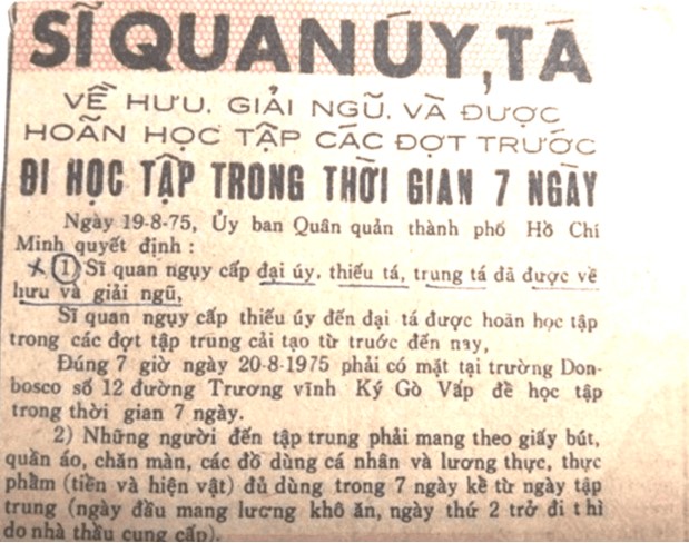 Que huong da mat va que huong tim lai