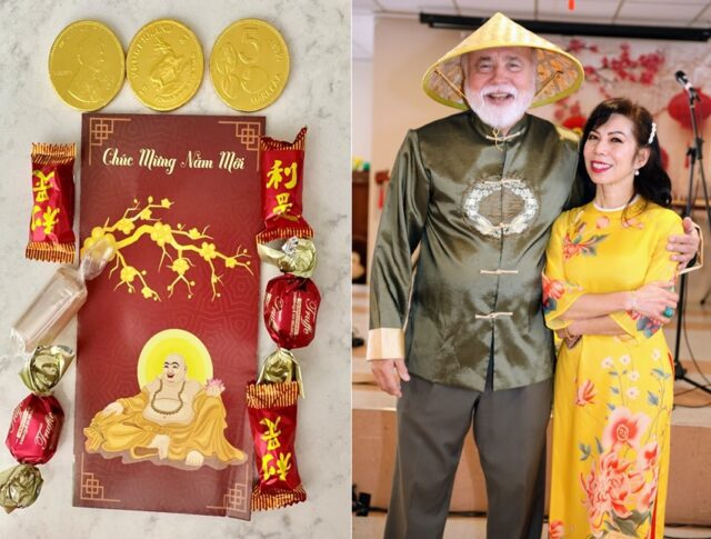 Soi Ngoc Cung mung la con Xuan 640x485