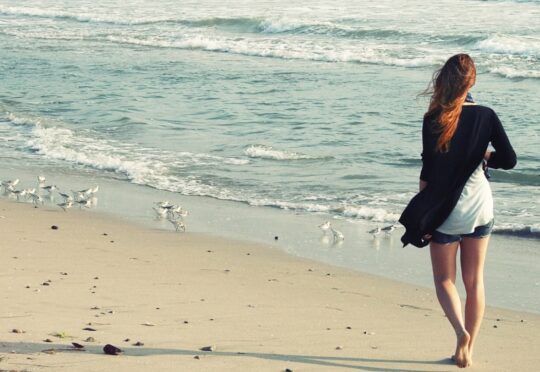 Song bien Nadia Jamnik Unsplash 540x372