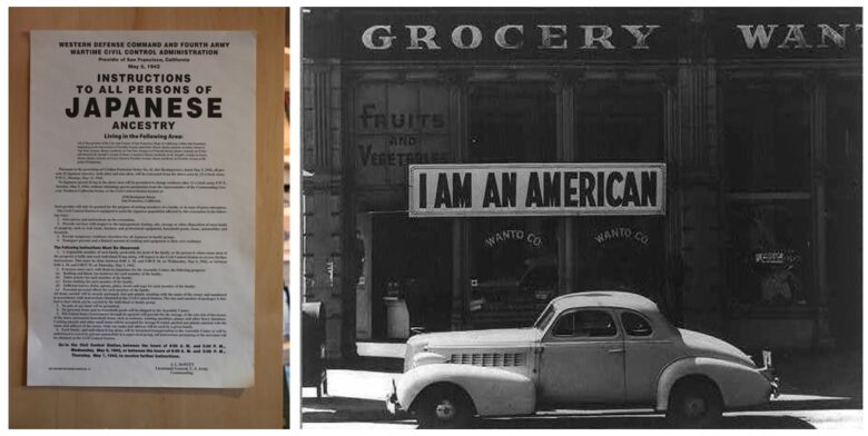 Thuy Nhu Cai ban go tu Manzanar 780x392