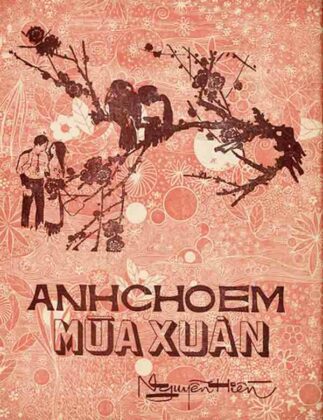 Xuan voi nhac pho tho 1 323x420