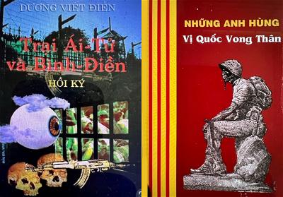 duong viet dien
