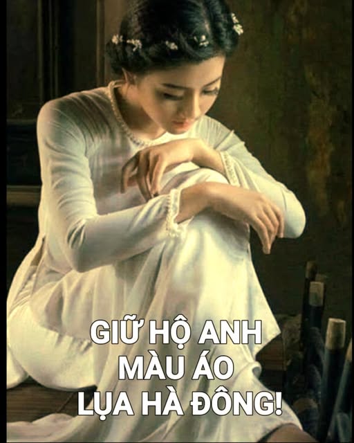 giuhoanhmauaoluahadong