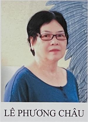 le phuong chau thi si