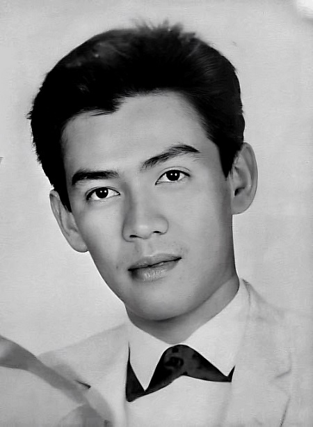 nhac si mac the nhan