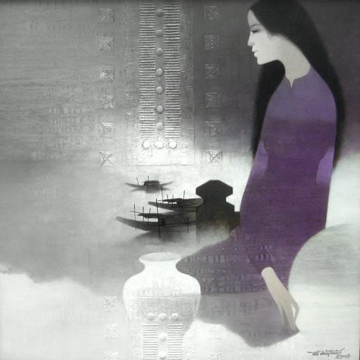 thieu nu ao tim do duy tuan