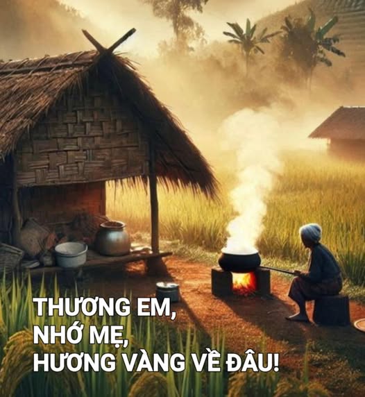 thuongemnhomehuongvangvedau