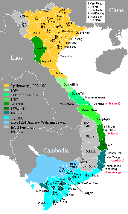 Nam Tien