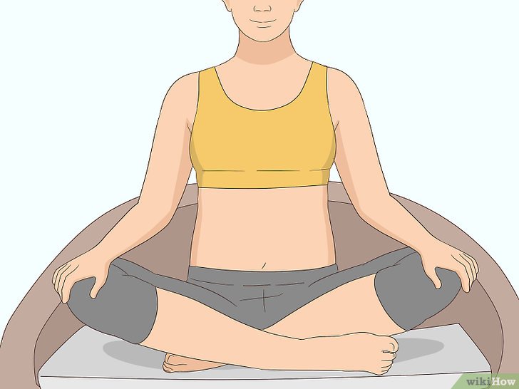 Breathe Step 10