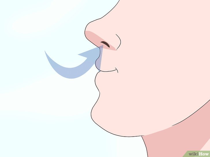 Breathe Step 2