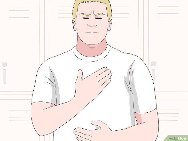 Breathe Step 5