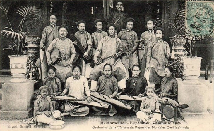 Vong co cai luong co nhac 01