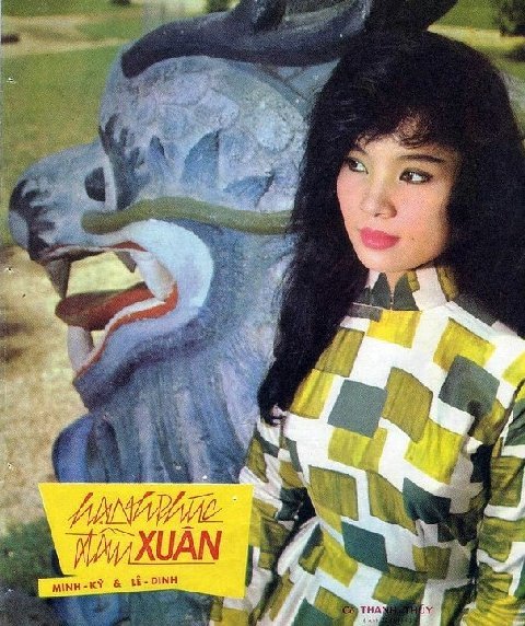 hanhphucdauxuan thanh thuy