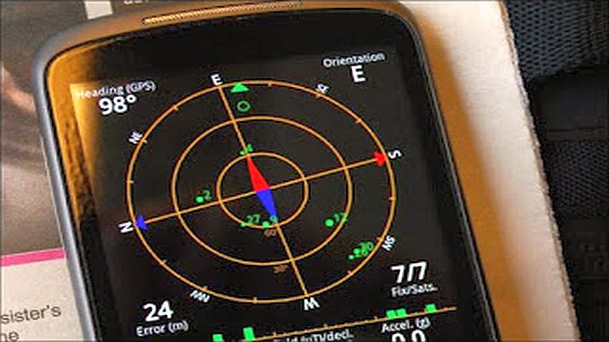 gps 3