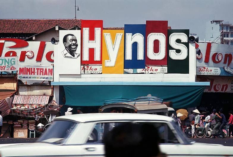 hynos