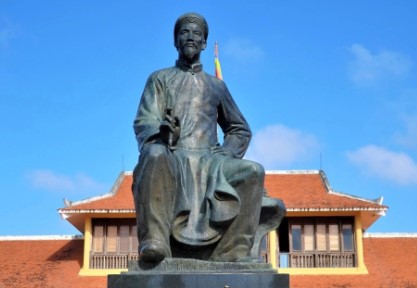 thihaond