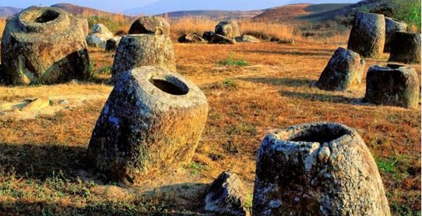 Megalith 11