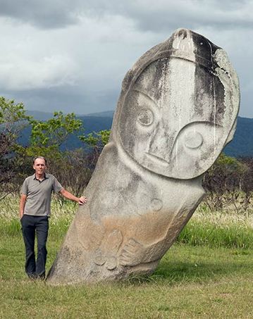 Megalith 7