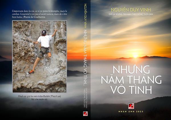 bia nhung nam thang vo tinh