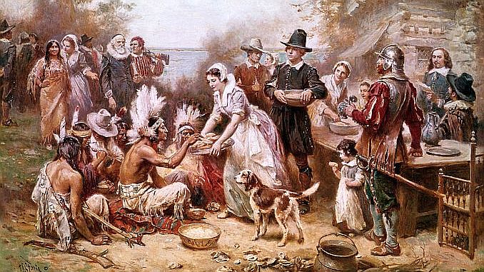 thanksgiving 0