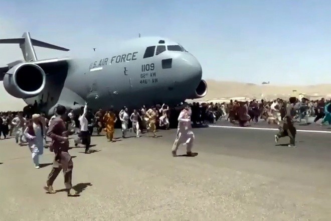 kabul