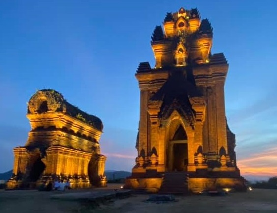 thapcham