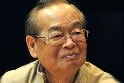 van chung