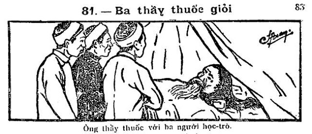 ba thay thuoc gioi