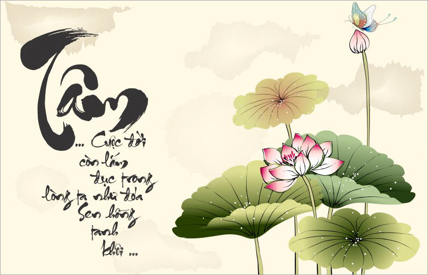 chu tam va y duc 1147
