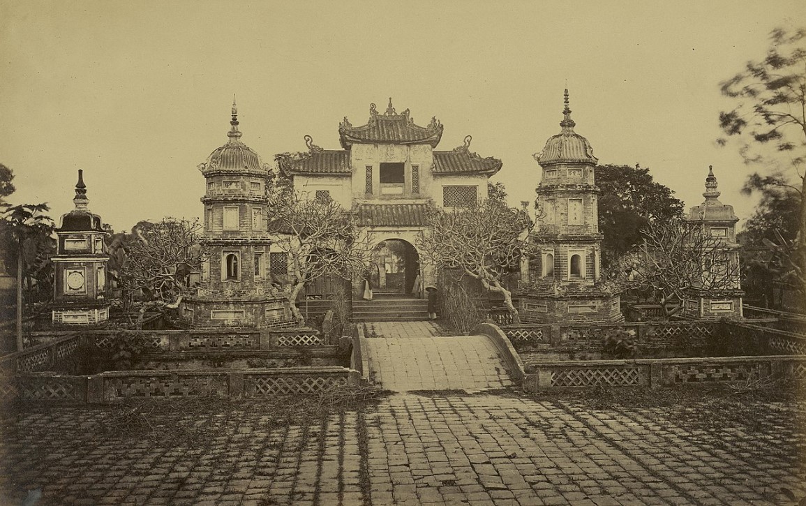 chuabaoan
