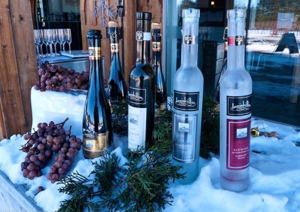 icewinine
