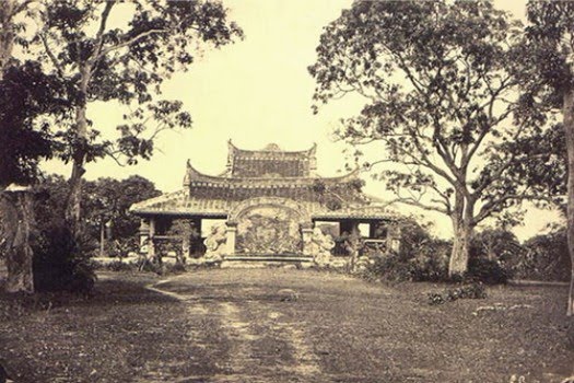 langchaca
