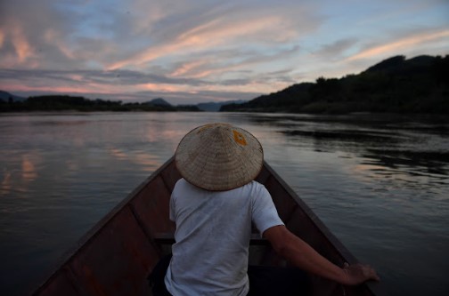 mekong