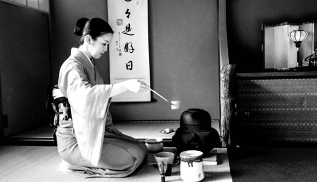 thien tra