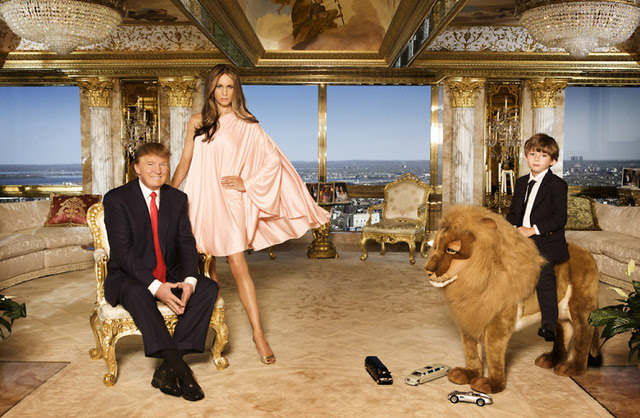 TT Donald Trump