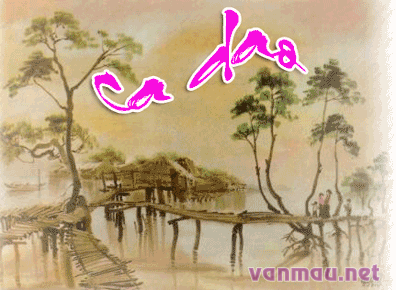 ca dao