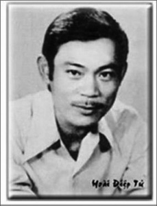 hoai diep tu