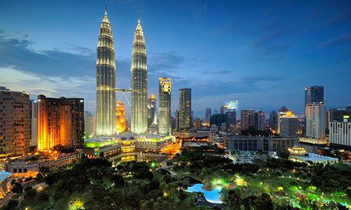 malaysia