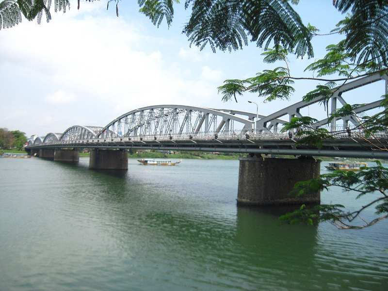 truongtien