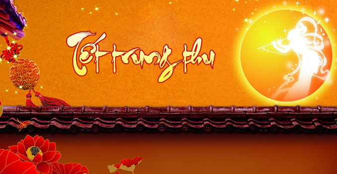 tet trung thu