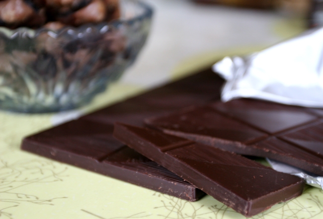 chocolateden