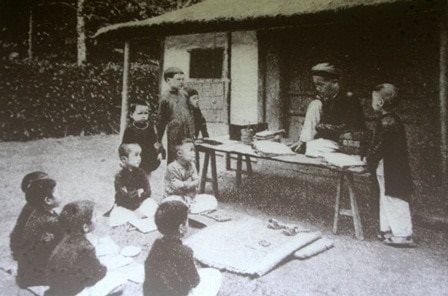 giaoducxua