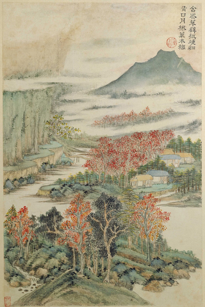 wang shimin poetic feeling of du fu 5 685x1024