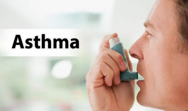 asthma