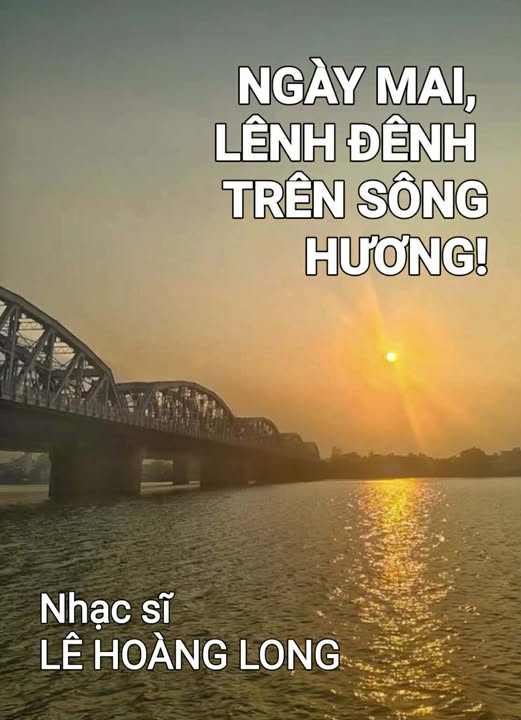 ngaymailenhdenhtrensonghuơng