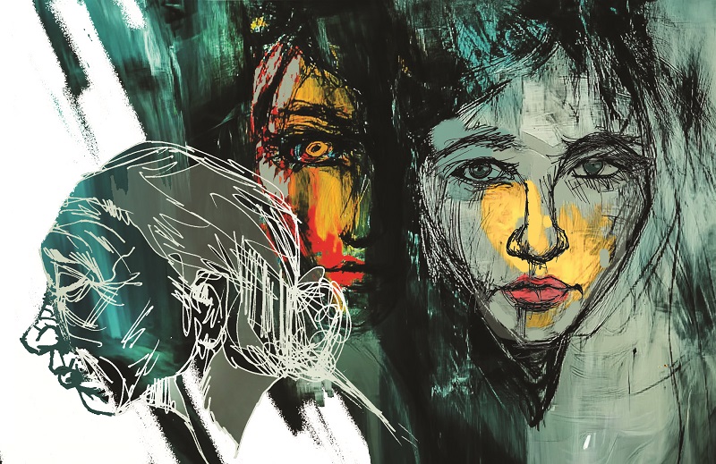 nguoi mang mua xuan den